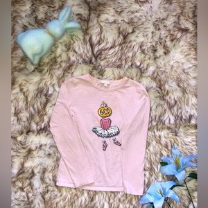 Gucci Princess Ballerina Shirt